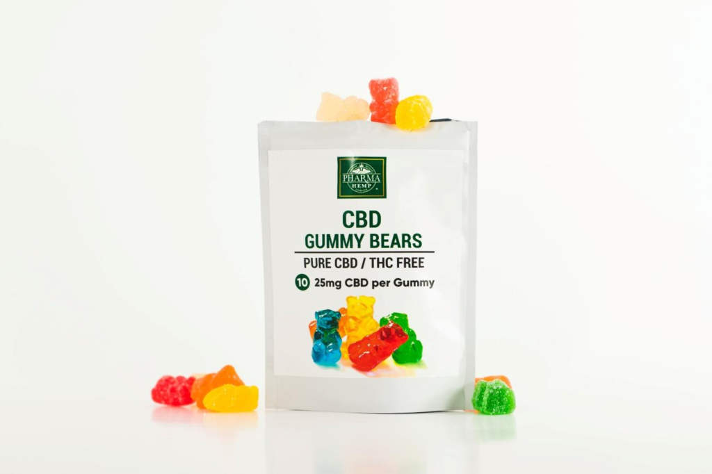 Different Ways To Consume Cannabis