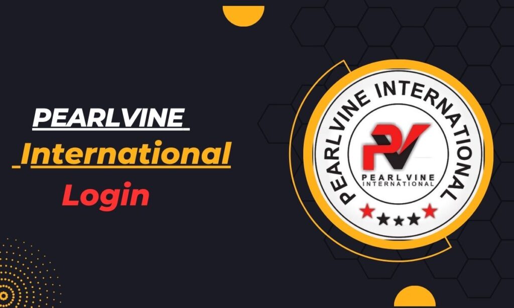 pearlvine international