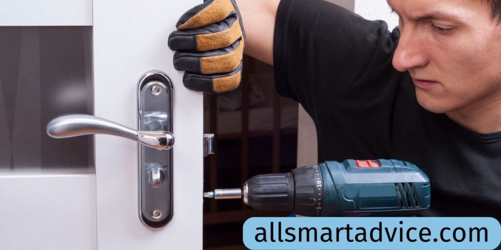 Residential Locksmith Services